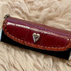 Brighton lipstick case